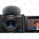 Image for article titled Shoot Your Shot With the Best Digital Cameras, According to Photographers